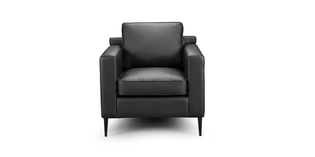 71-0313-FILLA-ARMCHAIR-PVC-BLACK-INSIDE-1