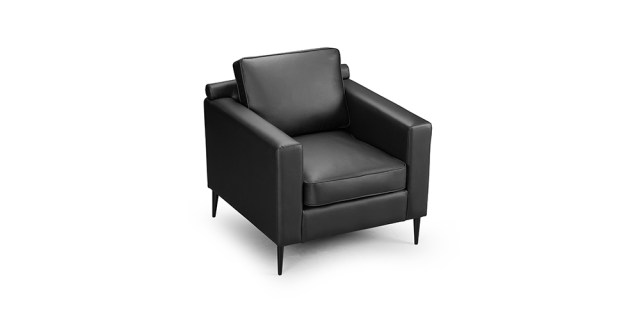 71-0313-FILLA-ARMCHAIR-PVC-BLACK-INSIDE-2