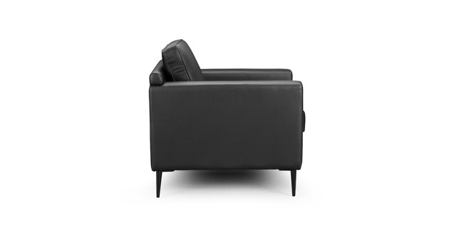 71-0313-FILLA-ARMCHAIR-PVC-BLACK-INSIDE-3