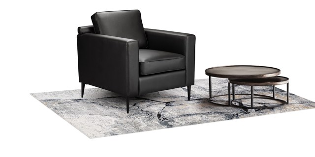 71-0313-FILLA-ARMCHAIR-PVC-BLACK-INSIDE-4